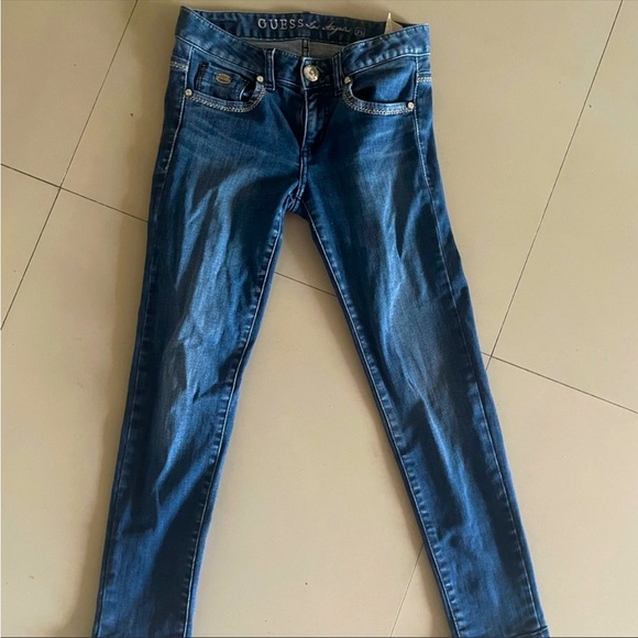 Guess Denim - Guess original jeans. Size 25. Used mildly